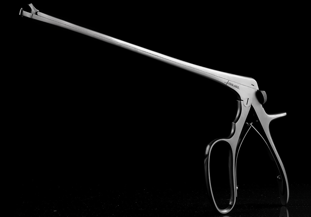 Cervical Biopsy (TISCHLER)