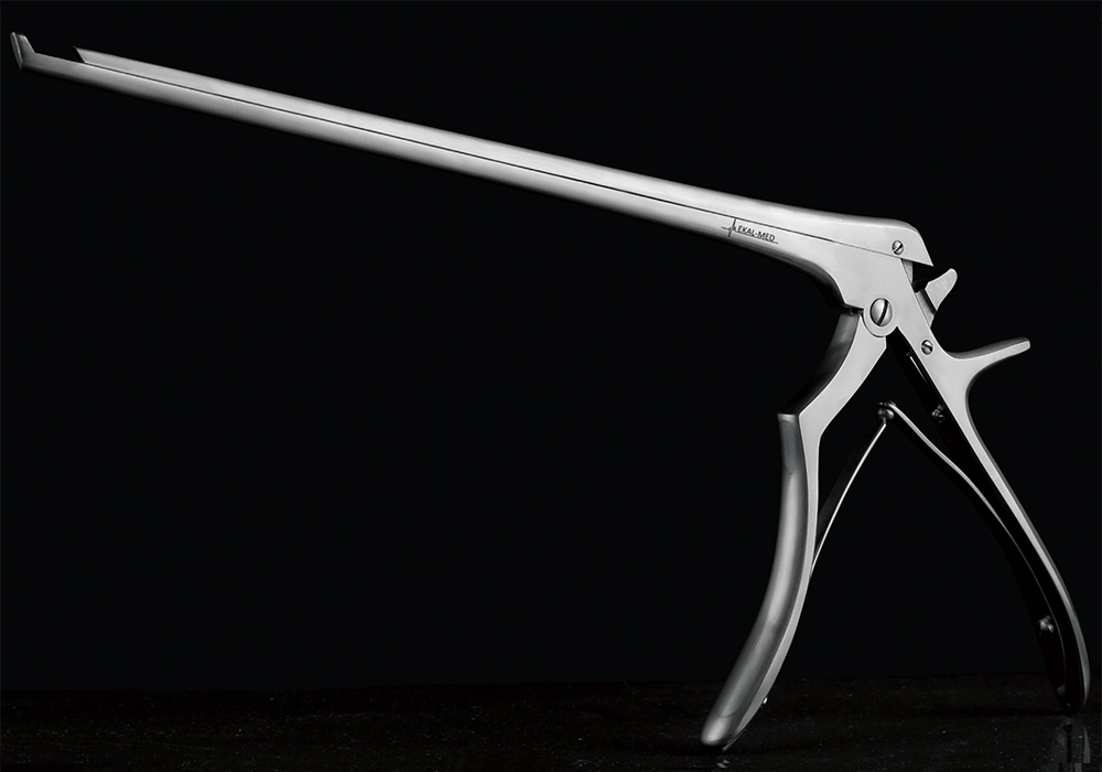 Kerrison Rongeurs II