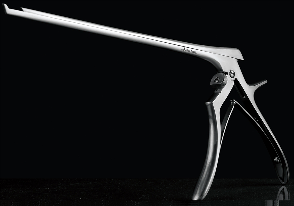 Kerrison Rongeurs III