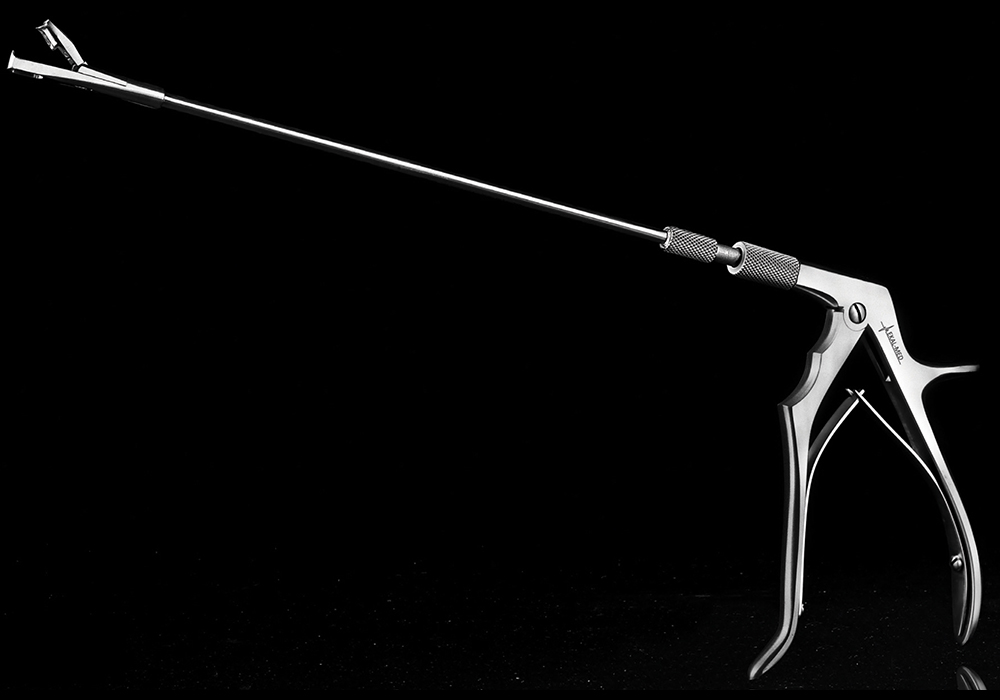 Tischler Biopsy Forcep