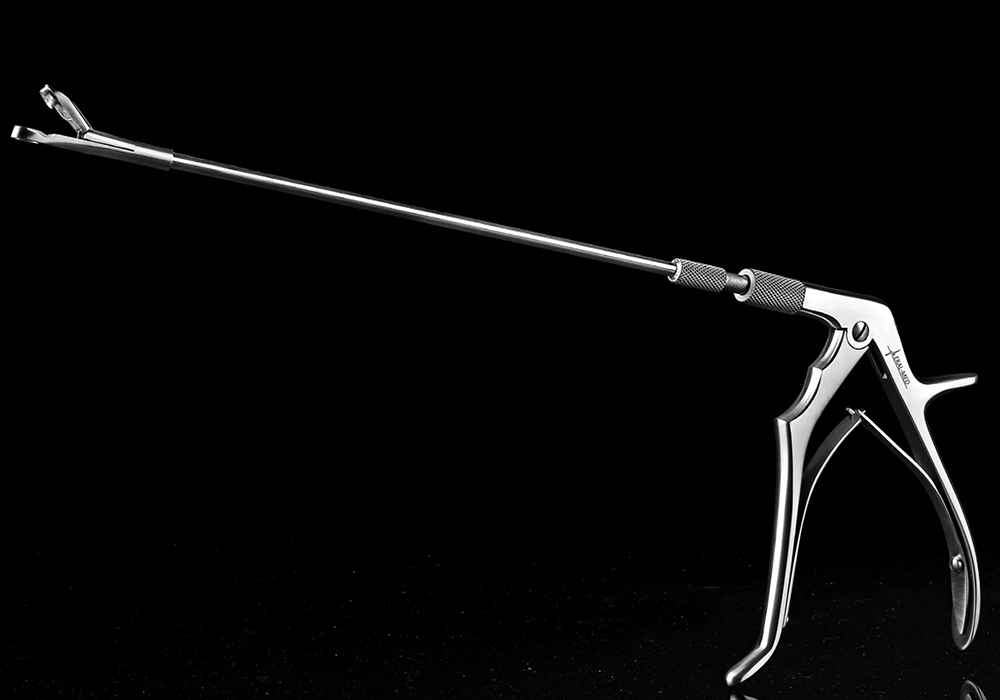 Burke Biopsy Forcep