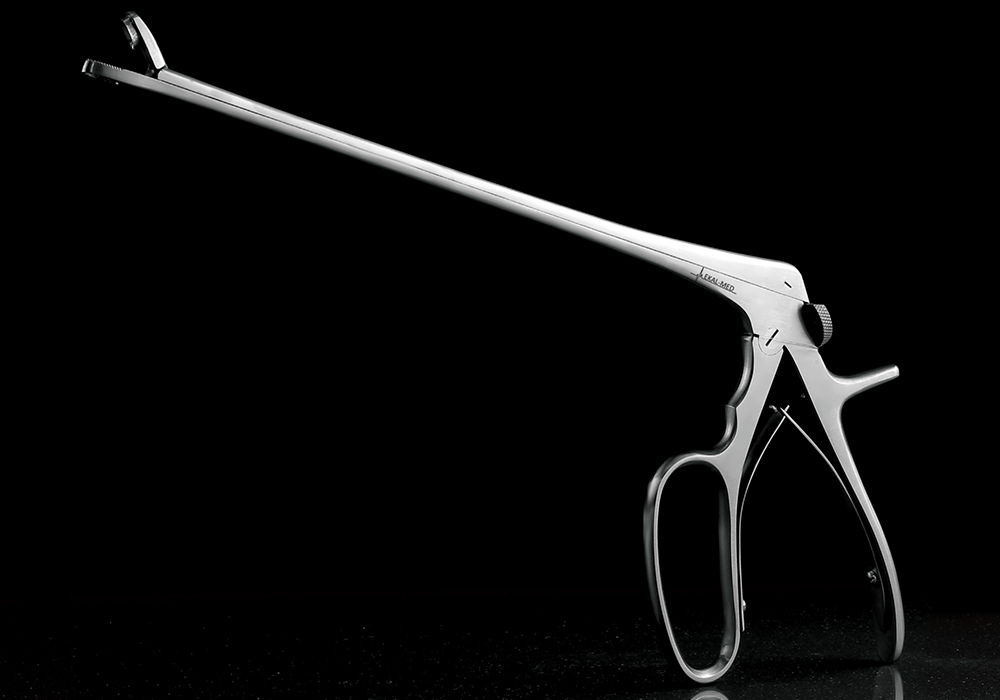 Cervical Biopsy (DOUVAY)